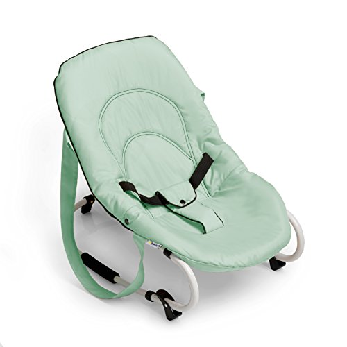 Hauck Babywippen und schaukeln Rocky - 2