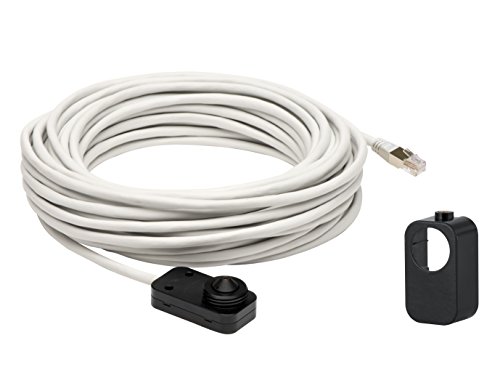 Axis F1025 – Accessory for Security Camera (Sensor Unit, Black, Alumin