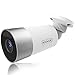 Price comparison product image Wlan Outdoor IP Camera, 1080P Full HD Surveillance Camera, IP66 Waterproof Bullet Camera, Night Vision, Motion Detection, with Waterproof Pickup, Support Remote Monitor of IOS and Android Smartphone