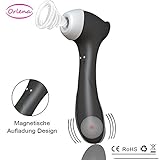 Orlena Klitoris Sauger Vibratoren für sie Klitoris und...