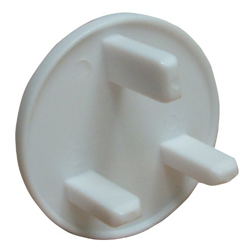Stork Child Care Products  Plug Socket Covers (Pack of 8)