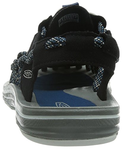 Keen Herren Uneek 8mm Camo Sandalen Trekking-& Wanderschuhe - 2