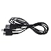 Produktbild ZOUCY 2-in-1 USB-Ladekabel Y-Splitter-Kabel für Nintendo 3DS NDSI DS Lite