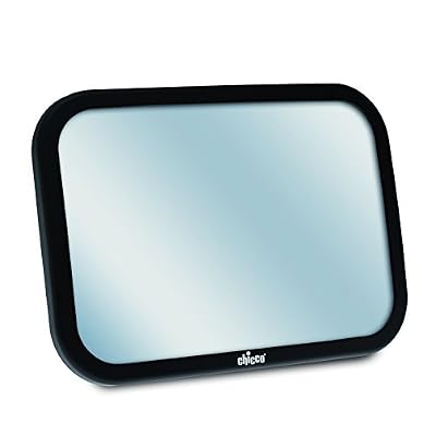 Chicco 06079587950000 Baby Miroir pour siège arrière