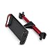 Produktbild ONEVER Stnder 360 ¡ã Rotation Auto-Hintere Kissen 4-11 Zoll-Tablet-PC-Telefon-Auto-Halter Stnder Halter Halterung f¨¹r iPhone X 8 Mini iPad Tablet