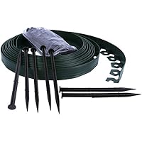 Delimitadores de bordes para jardín | Amazon.es