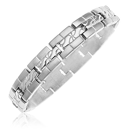 Herren-Armband Titan C/TB2