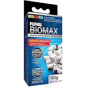 Fluval U Underwater Filter BioMax, 170 gm
