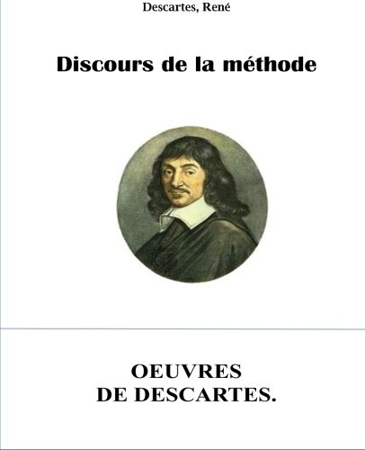 Download Discours de la methode Download Discours de la methode