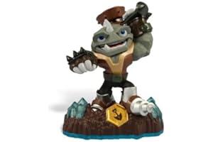 Xingcolo Skylanders SWAP Force Rubble Rouser (SWAP-fähig)