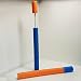 Produktbild Wasserpistole Poolkanone Wasser Schaumstoff Pool Pistole Spritze Kanone Badespaß (54x5 cm)
