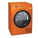 Produktbild Gorenje D 85F66 NO Kondenstrockner FL / A+++ / 8 kg / Orange / Wärmepumpentechnologie / IonTech-Ionensystem / Knitterschutz / Colour Collection