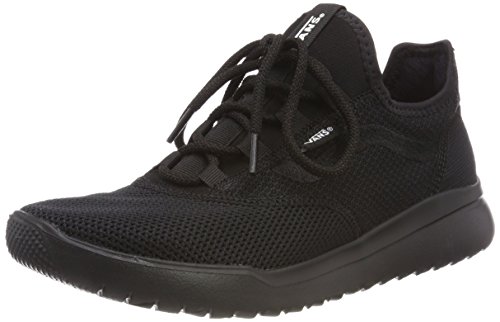 Preisvergleich Produktbild Vans Herren Cerus Lite Sneaker, Schwarz (Mesh), 40 EU