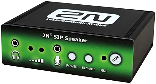 Preisvergleich Produktbild 2N SIP AUDIO CONVERTER