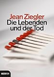 Cover zum Buch Die Lebenden und der Tod