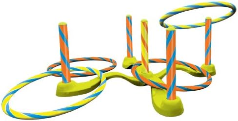 Wham-o Hula Hoop Ring Toss