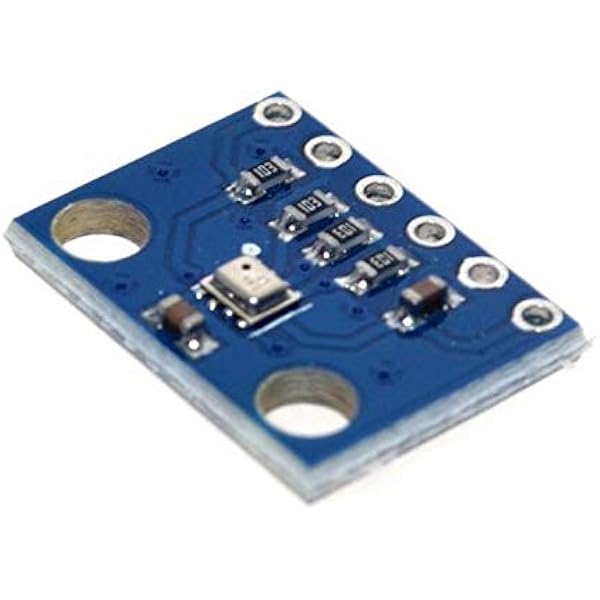 MAX31855 MAX6675 SPI K Thermocouple Temperature Sensor Module Latest Price In Bangladesh BD - Foto 14