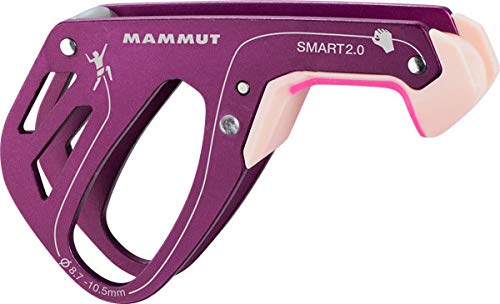 Mammut Sicherungsgert Smart 2.0 Mammut Sicherungsgert Smart 2.0