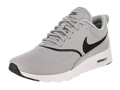 nike thea khaki