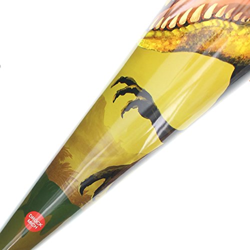 Goldbuch, Schultüte, Sound und Light, Dino, 70 cm, Lackkarton, Bunt, 97574 - 3