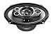 Produktbild Clarion 4961033011875 – Lautsprecher SRG6953R