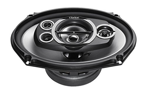 Preisvergleich Produktbild Clarion 4961033011875 – Lautsprecher SRG6953R