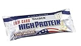  Weider 40% Protrein Low Carb Bar 1 barrita x 100 gr