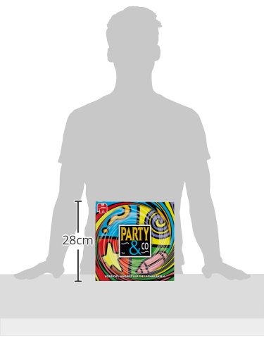 Jumbo Spiele 3964 – Party & Co. - 4