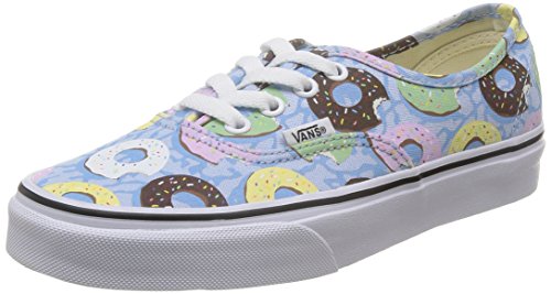 Vans Authentic Late Night Skyway Donuts