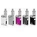 Produktbild Eleaf iStick Pico Mega - Neu 80W TC Set Von Eleaf - Schwarz