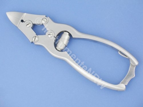 Fuß Nagelzange mit doppelter Übersetzung - 2