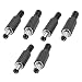 Produktbild Naisicatar 5 PC-DC Stecker auf Stecker-Netzstecker-Anschluss DC-M/M Einbaubuchse Mount Adapter Durable und Pratical