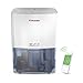 Produktbild EVA II PRO WI-FI Luftentfeuchter 20L/Tag mit Ionisator, WLAN Technologie, Wäschetrockner & intelligenter Entfeuchtung mit geringem Energieverbrauch