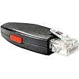 KSEC Hak5 Shark Jack - Portable Network Attack Tool for Wired Penetration Tests