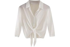 Fendawn Strive Chiffon Shawl Sun Protective Clothing, Beach Clothes Shawl Shirt, Sunscreen Cardigan