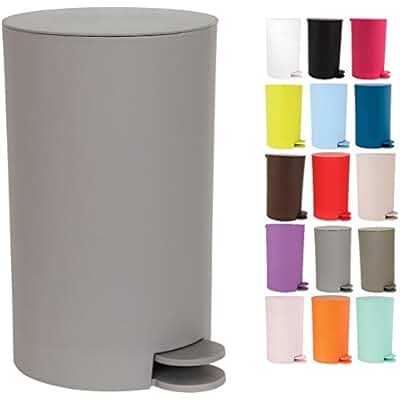 Suchergebnis auf Amazon.de für: hygiene mülleimer: Küche, Haushalt & Wohnen