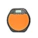 Produktbild Zhuhaixmy Digital Electronic Drummer Training Practice Drum Pad Polster Metronome Drum Learning