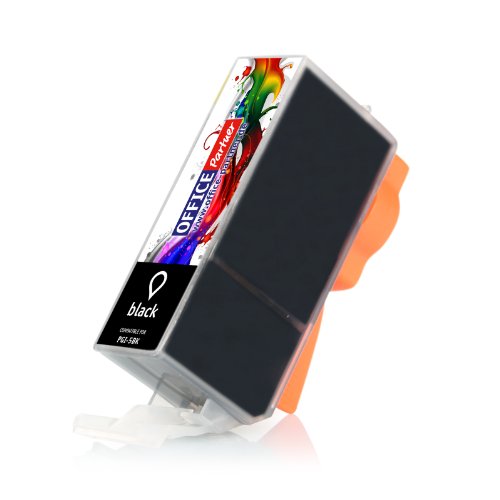 10er multiPack kompatible Druckerpatronen zu CANON PGI-5 / CLI-8 mit Chip für Canon PIXMA MP500 / MP510 / MP520 / MP530 / MP600 / MP600R / MP610 / MP800 / MP800R / MP810 / MP830 / MP960 / MP970 / MX700 / MX850 ; Ip3300 / Ip4200 / Ip4200x / Ip4300 / Ip4500 / Ip4500x / Ip5200 / Ip5200r / Ip5300 /Ip6600 / iP6600D - 2