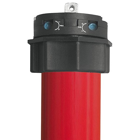 Preisvergleich Produktbild Schellenberg Smarthome Rohrmotor Maxi 10Nm