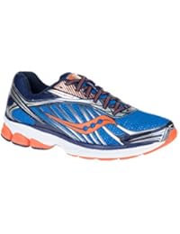 saucony phoenix 8 marroni