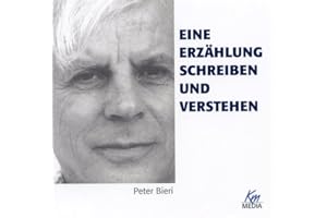 Eine Erzählung schreiben und verstehen