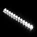 Produktbild Lamptron lamp-ledfl1204 weiß LED Lampe LED Strip