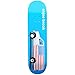 Produktbild Enjoi Enjoe Brook R7 Deck Blue - 8.5"