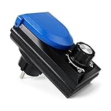 Este controlador de velocidad es solo para todos los motores asíncronos. Antes de hacer una oferta, asegúrese de que su bomba sea con motor asíncrono (¡no para motores síncronos!)