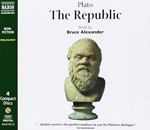 Preisvergleich Produktbild The Republic (Non Fiction)
