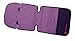 Concord Snuggle Pushchair Liner (Raspberry Pink) 2015 Range