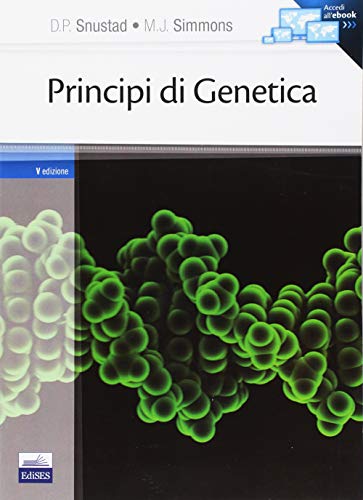 Principi di genetica Principi di genetica