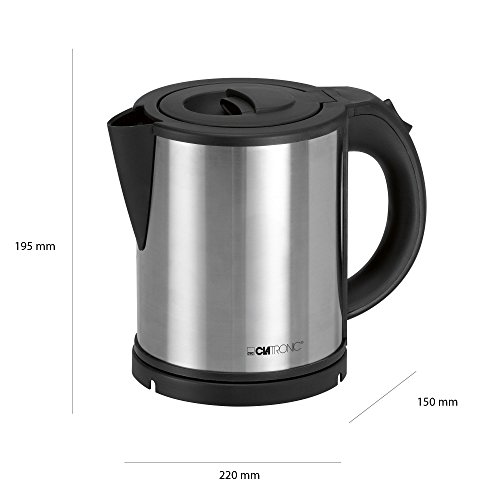 Imagen 6 de Clatronic WKS3381