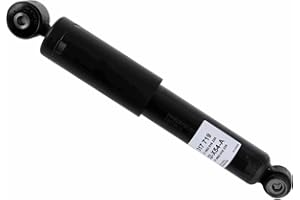 SACHS 317 719 Ammortizzatore Per Hyundai IX20 (JC) 2010-2019 Assale Posteriore