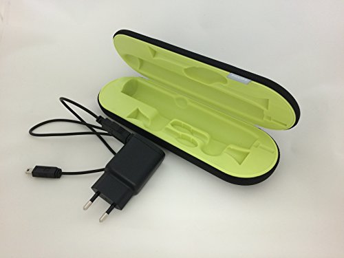Preisvergleich Produktbild Philips Sonicare DiamondClean USB Travel Case Schwarz (hx9352)